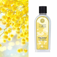 Ashleigh & Burwood  Sweet Mimosa & Bergamot Fragrance Lamp oil 250ml
