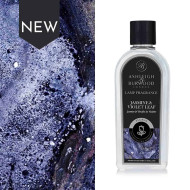 Ashleigh & Burwood Jasmine & Violet Leaf Duftlampe Öl 500ml