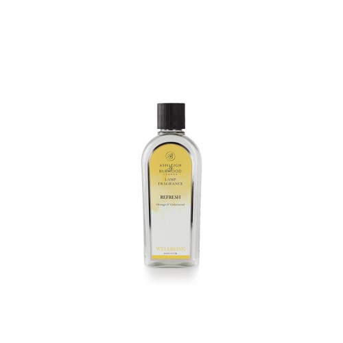 Ashleigh & Burwood Refresh Duftlampe Öl 500ml