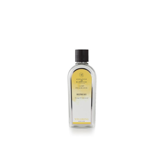 Ashleigh & Burwood Refresh Duftlampe Öl 500ml