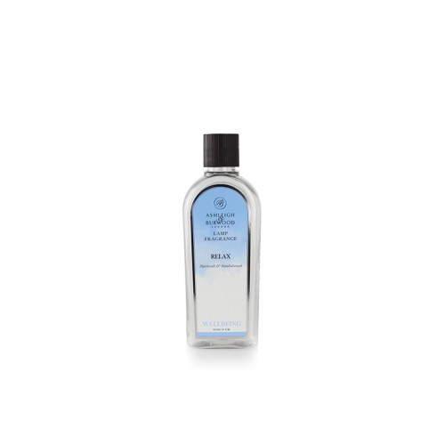 Ashleigh & Burwood Relax Duftlampe Öl 500ml