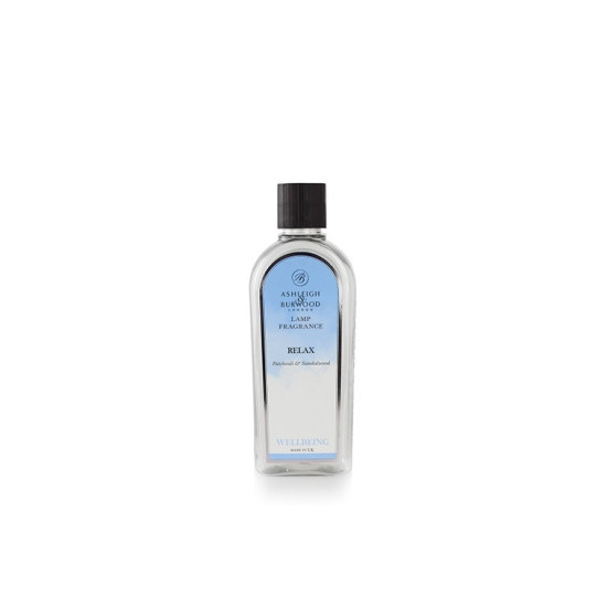 Ashleigh & Burwood Relax Duftlampe Öl 500ml