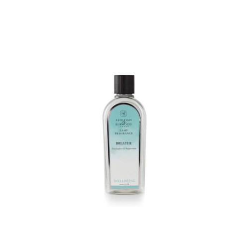 Ashleigh & Burwood Breathe Duftlampe Öl 500ml