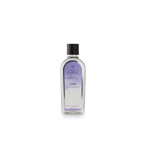 Ashleigh & Burwood Sleep Duftlampe Öl 500ml