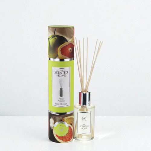 Ashleigh & Burwood Fresh Pomelo Reed Diffuser 150ml