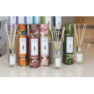 Ashleigh & Burwood Geurstokjes 150ml - Voordeelset 5 stuks