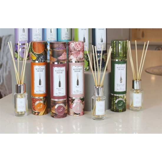 Ashleigh & Burwood Reed Diffuser 150ml – Value Set of 5