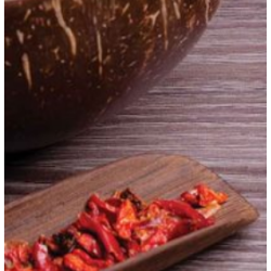 Smoked Chilli