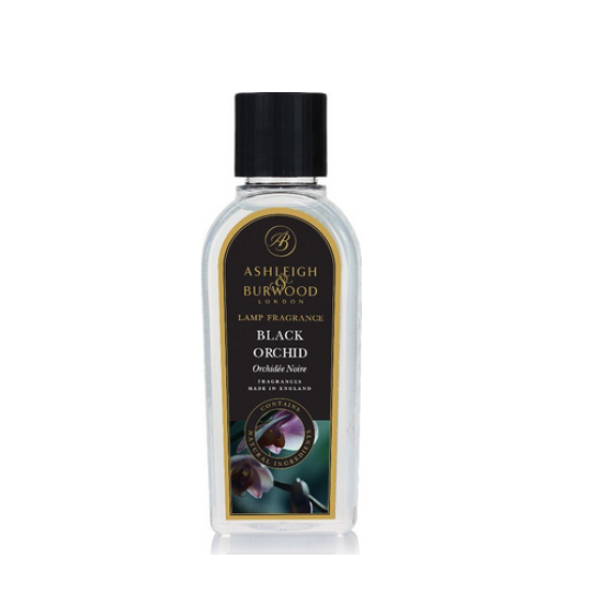 Ashleigh & Burwood  Black Orchid Duftlampe Öl 250ml