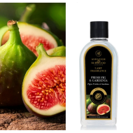Ashleigh & Burwood Fresh Fig & Gardenia Geurlamp olie 500ml