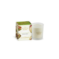 Ashleigh & Burwood Pistachio & Almond Milk Scented Candle