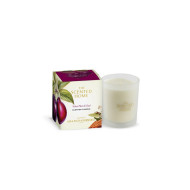Ashleigh & Burwood Velvet Plum & Oud Scented Candle