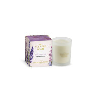 Ashleigh & Burwood Wild Lavender & Lilac Scented Candle