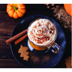 Pumpkin Spice
