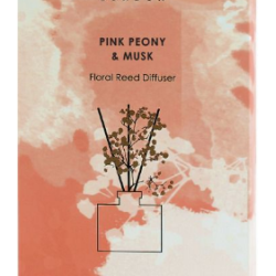 Pink Peony & Musk