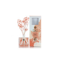 Ashleigh & Burwood  Pink Peony & Musk Geurstokjes
