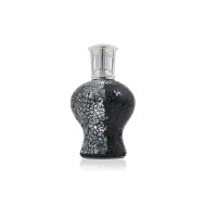 Ashleigh & Burwood Dressed to Kill Fragrance Lamp zwart - large Ashleigh & Burwood Dressed to Kill Fragrance Lamp zwart - large