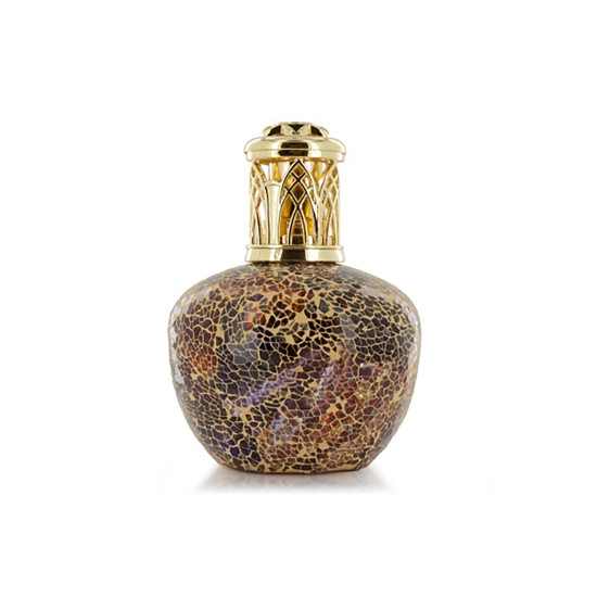 Ashleigh & Burwood  Tropical Sunset Geurlamp - groot