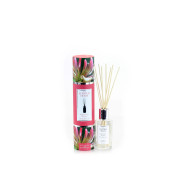Ashleigh & Burwood Honeysuckle Blooms Reed Diffuser 150ml Ashleigh & Burwood Honeysuckle Blooms Reed Diffuser 150ml