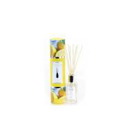 Ashleigh & Burwood Sicilian Lemon Geurstokjes 150ml Ashleigh & Burwood Sicilian Lemon Geurstokjes 150ml